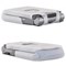 Sanyo Compatible Clear Silicone Sleeve  SIL6650CL Image 4