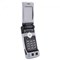 Sanyo Compatible Clear Silicone Sleeve  SIL700CL Image 1
