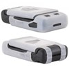 Sanyo Compatible Clear Silicone Sleeve  SIL700CL Image 4