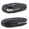 Samsung Compatible Silicone Sleeve - Black  SILA237BK Image 2