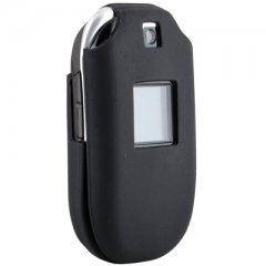Samsung Compatible Silicone Sleeve - Black  SILA237BK