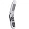 Silicone Sleeve Without Belt Clip- Clear  SILA237CL Image 1