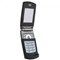 Samsung Compatible Black Silicone Sleeve Without Belt Clip  SILA517BK Image 1