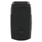 Samsung Compatible Black Silicone Sleeve Without Belt Clip  SILA517BK Image 2
