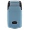 Samsung Compatible Blue Silicone Sleeve Without Belt Clip  SILA517BL Image 2