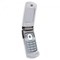 Samsung Compatible Clear Silicone Sleeve Without Belt Clip  SILA517CL Image 1
