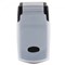 Samsung Compatible Clear Silicone Sleeve Without Belt Clip  SILA517CL Image 2