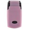 Samsung Compatible Pink Silicone Sleeve Without Belt Clip  SILA517PK Image 2
