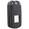 Samsung Compatible Black Silicone Cover  SILA837BK Image 1