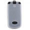 Samsung Compatible Clear Silicone Cover  SILA837CL Image 2