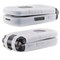 Samsung Compatible Clear Silicone Cover  SILA837CL Image 3