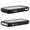 Samsung Compatible Black Silicone Sleeve SGH-A867 - Retail Image 2