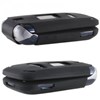 LG Compatible Black Silicone Sleeve  SILAX500BK Image 3