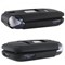 LG Compatible Black Silicone Sleeve  SILAX500BK Image 3