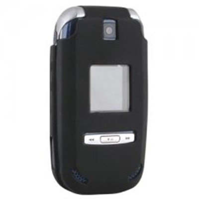 LG Compatible Black Silicone Sleeve  SILAX500BK