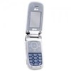 LG Compatible Clear Silicone Sleeve  SILAX500CL Image 3