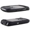 Blackberry Compatible Black Silicone Sleeve Without Belt Clip  SILBB8900BK Image 2