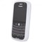Blackberry Compatible Clear Silicone Sleeve  SILBB9000CL Image 1