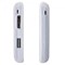 Blackberry Compatible Clear Silicone Sleeve  SILBB9000CL Image 3