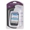 Blackberry Compatible Clear Silicone Sleeve Without Belt Clip - SILBB9500CL Image 1