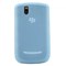 Blackberry Compatible Silicone Sleeve - Light Blue  SILBB9630LB Image 1