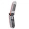 UTStarcom Compatible Clear Silicone Sleeve Cover  SILC711CL Image 1
