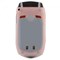 UTStarcom Compatible Clear Silicone Sleeve Cover  SILC711CL Image 2