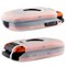 UTStarcom Compatible Clear Silicone Sleeve Cover  SILC711CL Image 3