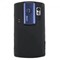 LG Compatible Black Silicone Sleeve  SILDECOYBK Image 2