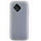 HTC Compatible Clear Silicone Sleeve  SILDREAMCL Image 2
