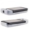 HTC Compatible Clear Silicone Sleeve  SILDREAMCL Image 3