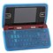 LG Compatible Silicone Sleeve - Blue  SILENVY2BL Image 1
