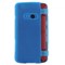 LG Compatible Silicone Sleeve - Blue  SILENVY2BL Image 2