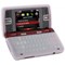 LG Compatible Silicone Sleeve - Clear  SILENVY2CL Image 2
