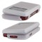 LG Compatible Silicone Sleeve - Clear  SILENVY2CL Image 3
