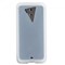 HTC Compatible Clear Silicone Sleeve Without Belt Clip  SILFUZECL Image 2