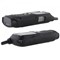 Nextel Compatible Black Silicone Sleeve  SILI365BK Image 2