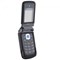 Nextel Compatible Black Silicone Sleeve Cover  SILI576BK Image 1