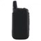 Nextel Compatible Black Silicone Sleeve Cover  SILI576BK Image 2