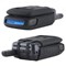 Nextel Compatible Black Silicone Sleeve Cover  SILI576BK Image 3