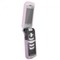 Blackberry Compatible Pink Silicone Sleeve  SILKICKPK Image 1