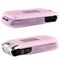 Blackberry Compatible Pink Silicone Sleeve  SILKICKPK Image 3