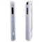 Samsung Compatible Silicone Sleeve- Clear  SILM800CL Image 2