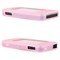 Samsung Compatible Light Pink Silicone Sleeve  SILM800PK Image 3