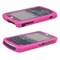 Motorola Compatible Silicone Sleeve - Red   SILNAPRD Image 2
