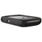 Blackberry Compatible Silicone Sleeve - Black  SILBB9630BK Image 2