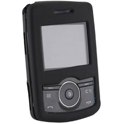 Samsung Compatible Silicone Sleeve- Black  SILPROPELBK-SA