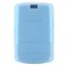 Samsung Compatible Blue Silicone Sleeve Without Belt Clip  SILPROPELBL Image 2