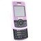 Samsung Compatible Pink Silicone Sleeve Without Belt Clip  SILPROPELPK Image 1