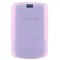 Samsung Compatible Pink Silicone Sleeve Without Belt Clip  SILPROPELPK Image 2